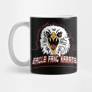 Eagle Fang Karate Mug